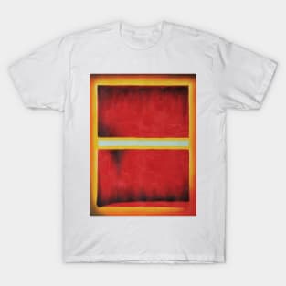 mark rothko T-Shirt